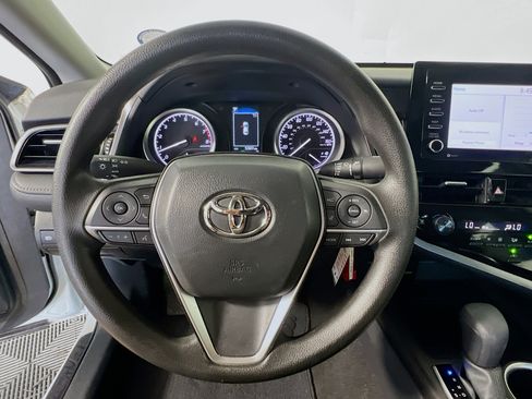 Used 2023 Toyota Camry LE image 17