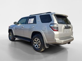 Used 2024 Toyota 4Runner TRD Off-Road Premium video 3