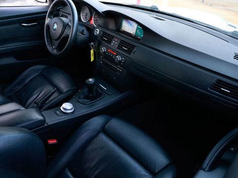 Used 2008 BMW M3 Sedan image 18
