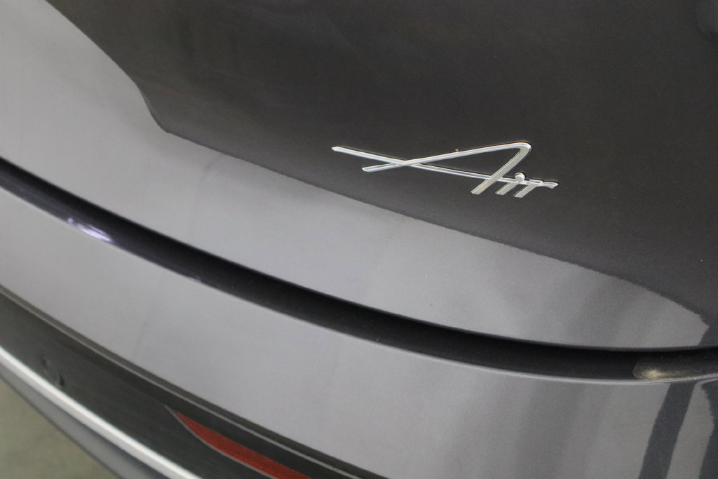 Used 2024 Lucid Air Pure RWD image 42
