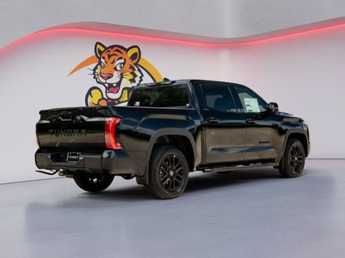 Used 2026 Toyota Tundra Limited RWD image 5