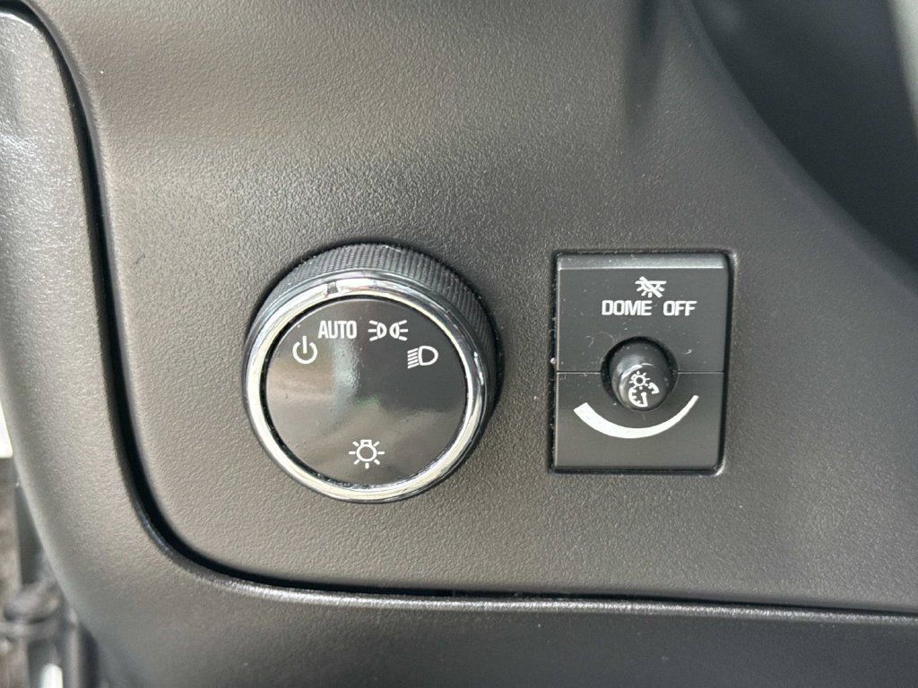 Used 2016 Chevrolet Express 3500 LT w/ LT Preferred Equipment Group RWD image 35