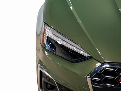 Used 2022 Audi S5 Premium Plus w/ Premium Plus