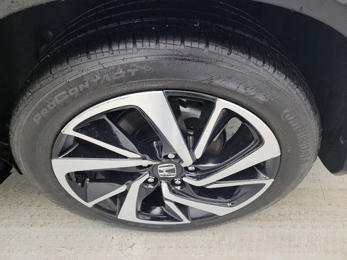 Used 2020 Honda HR-V Sport image 31