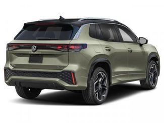 New 2026 Volkswagen Tiguan SEL R-Line AWD/4WD video 2