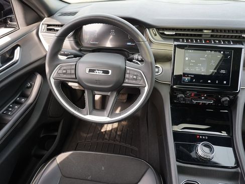 Used 2024 Jeep Grand Cherokee Altitude image 18