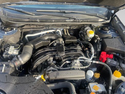 Certified 2024 Subaru Outback w/ Popular Package #1A image 6