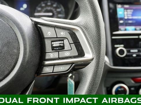 Used 2023 Subaru Crosstrek 2.0i image 19