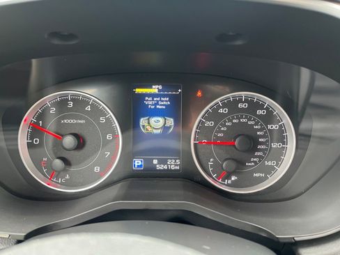 Used 2020 Subaru Ascent Premium w/ Sport Package image 18