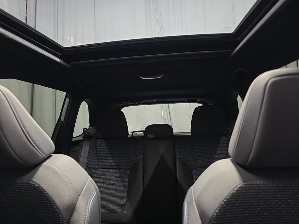 New 2026 Subaru Forester Touring AWD/4WD image 19