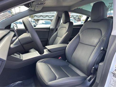 Used 2024 Tesla Model 3 Long Range image 8