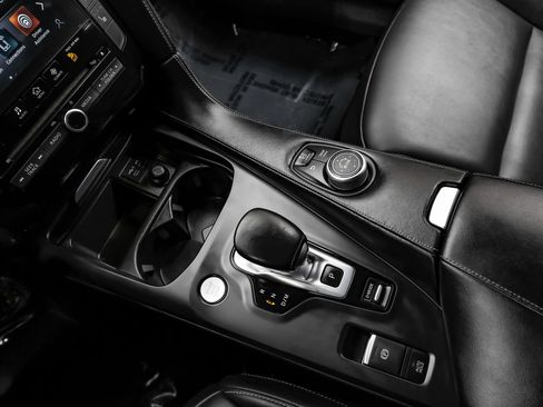 Used 2020 INFINITI QX50 Essential w/ Edition 30 Package image 32