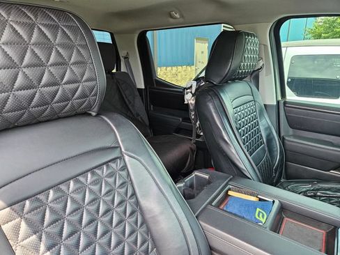 Used 2023 Toyota Tundra SR5 w/ TRD Off-Road Package AWD/4WD image 12