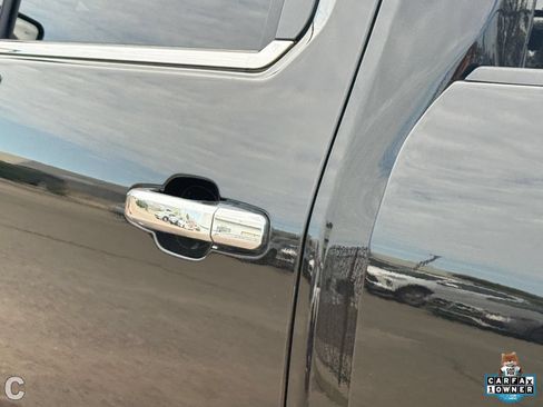 Certified 2024 Chevrolet Silverado 2500 LTZ w/ LTZ Premium Package AWD/4WD image 16