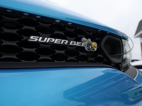 Used 2023 Dodge Charger Scat Pack w/ Plus Group image 5