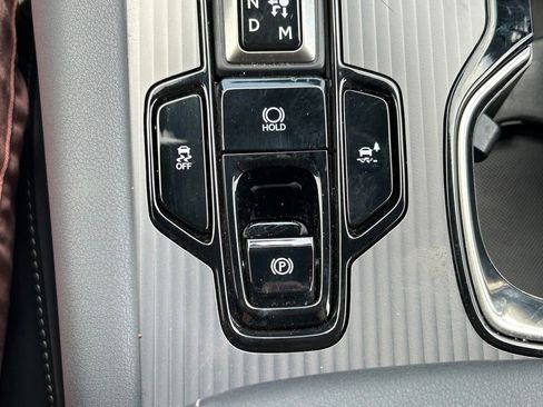 Used 2024 Lexus RX 500h F Sport w/ Convenience Package AWD/4WD image 35