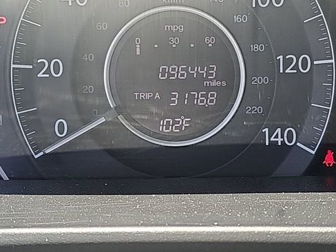 Used 2012 Honda CR-V EX image 3
