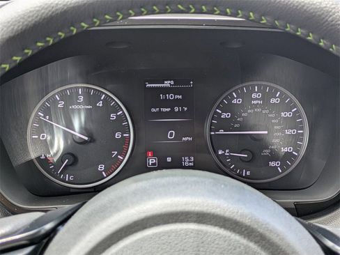 New 2025 Subaru Ascent Onyx Edition image 33