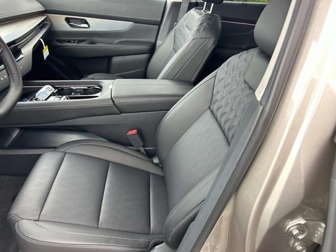 New 2026 Nissan Murano Platinum w/ Cargo Package AWD/4WD image 15