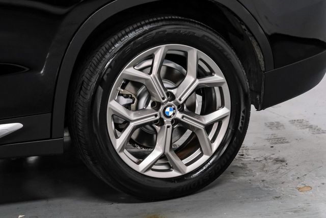 Used 2021 BMW X3 sDrive30i w/ Convenience Package RWD image 61