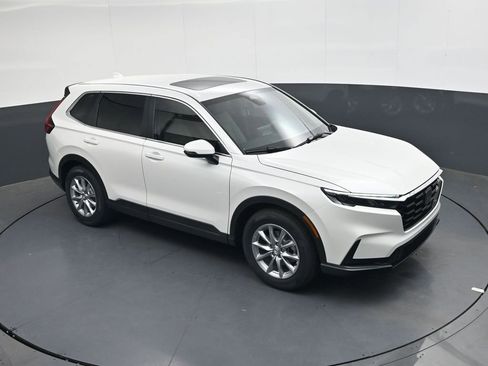 New 2026 Honda CR-V EX image 20
