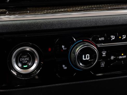 Used 2023 Chevrolet Silverado 1500 LT Trail Boss image 19