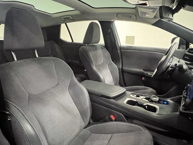 Used 2023 Lexus RZ 450e Premium w/ Cold Area Package AWD/4WD image 11