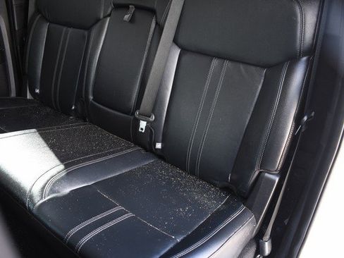 Used 2019 Ford Ranger Lariat w/ Equipment Group 501A Mid image 22