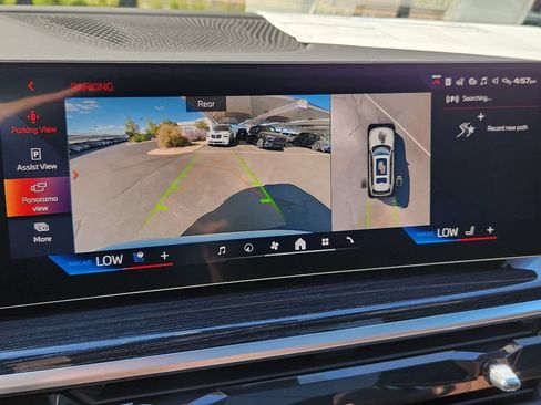 New 2027 BMW X7 M60i AWD/4WD image 15