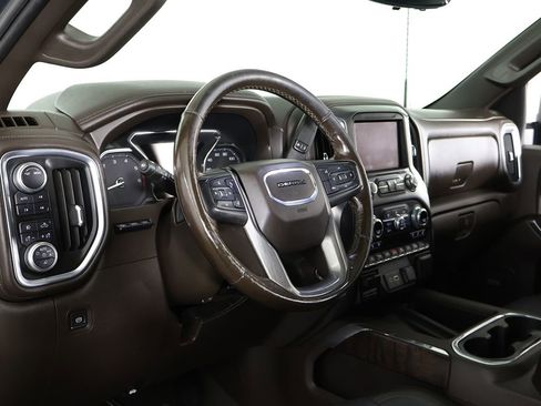 Used 2020 GMC Sierra 2500 Denali w/ Denali Ultimate Package AWD/4WD image 29
