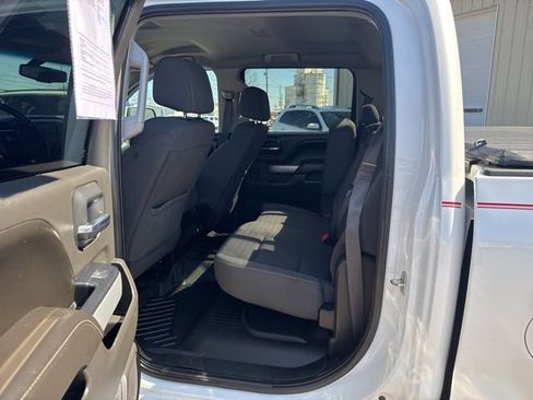 Used 2017 Chevrolet Silverado 1500 LT w/ All Star Edition image 10