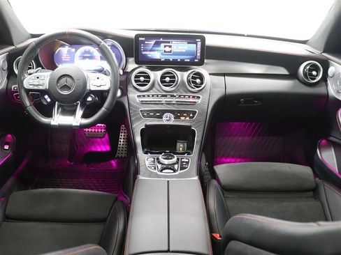Used 2020 Mercedes-Benz C 43 AMG 4MATIC Coupe image 30