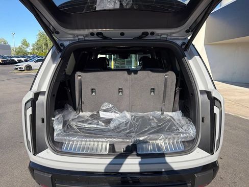 New 2027 Kia Telluride SX X-Line AWD/4WD image 16