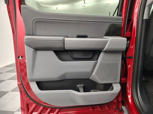 New 2025 Ford F150 Lightning XLT image 28