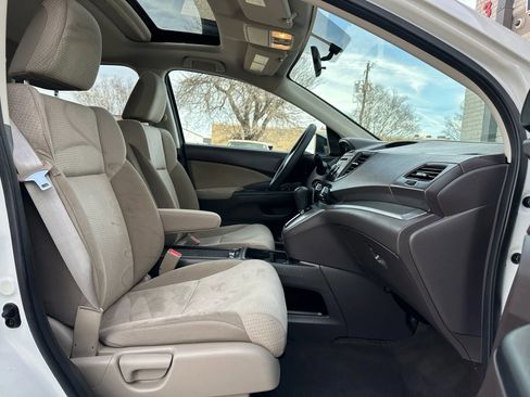 Used 2014 Honda CR-V EX image 22