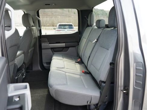 Used 2024 Ford F150 XLT w/ Tow/Haul Package AWD/4WD image 50