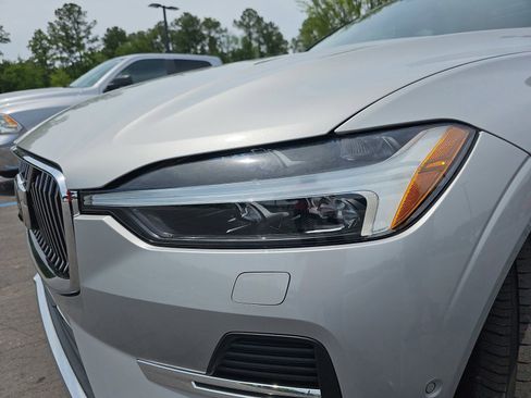 Used 2023 Volvo XC60 B5 Plus w/ Protection Package Premier FWD image 33