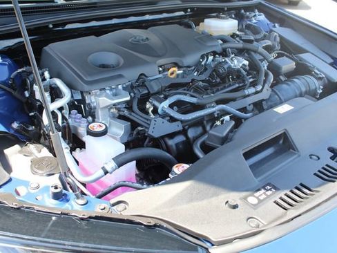 Certified 2026 Toyota Camry SE FWD image 58