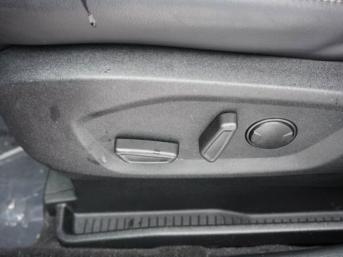 Certified 2021 Ford Edge SEL w/ Convenience Package image 23