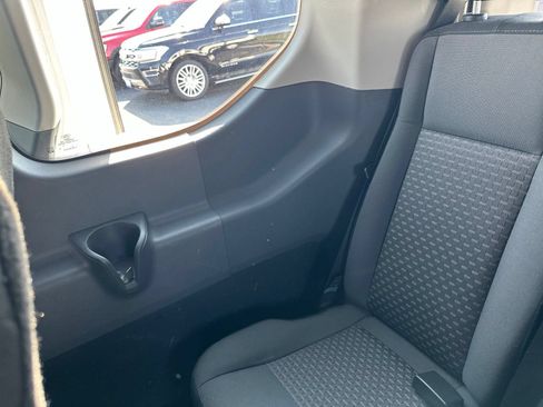 Used 2023 Ford Transit 350 XLT AWD/4WD image 41