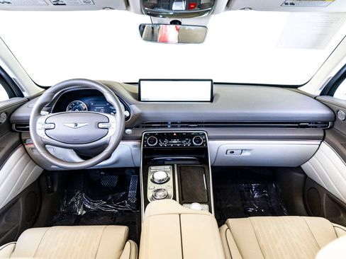 Used 2023 Genesis GV80 3.5T w/ Advanced Package AWD/4WD image 25
