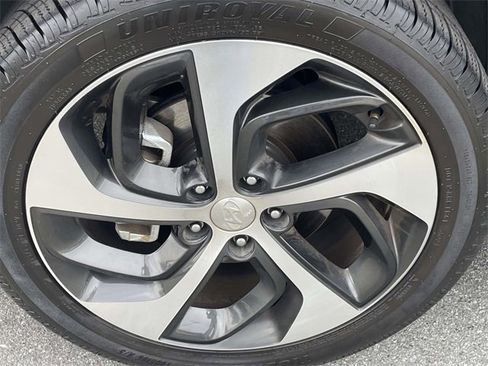Used 2018 Hyundai Tucson Value image 14