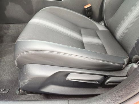 Certified 2023 Honda Civic Sport image 30