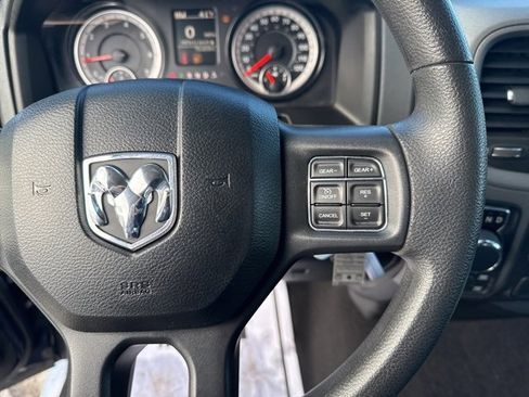 Used 2019 RAM 1500 Express w/ Express Value Package image 19