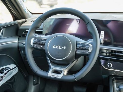 New 2026 Kia K5 GT-Line image 18