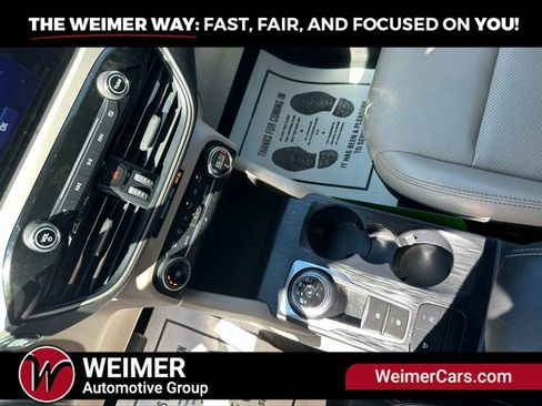 Used 2020 Ford Escape SEL AWD/4WD image 19