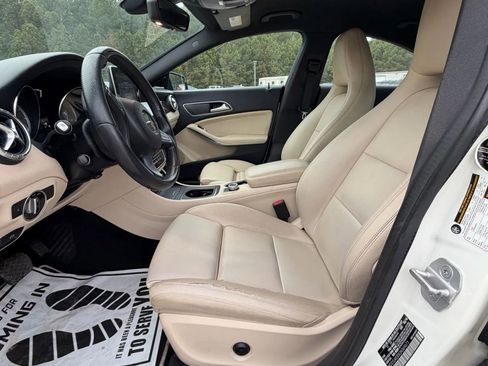 Used 2016 Mercedes-Benz CLA 250 CLA 250 Coupe 4D image 9