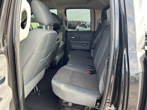 Used 2018 RAM 1500 Big Horn image 36