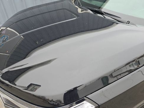 Used 2024 GMC Terrain SLT image 22