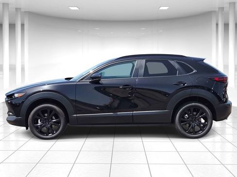 Used 2026 MAZDA CX-30 AWD 2.5 S image 2